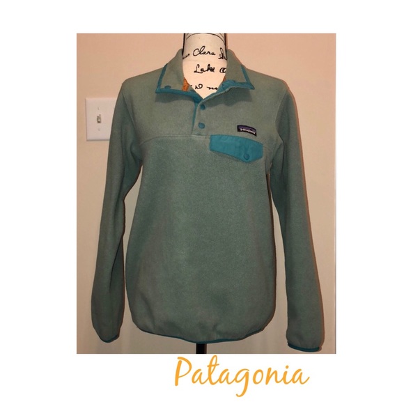 Patagonia Jackets & Blazers - 🚨ONE DAY SALE🚨Patagonia synchilla